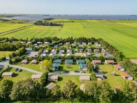 Camping Marvilla Parks Friese Meren Frise Tohapi
